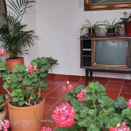Posada Portal De La Villa-2